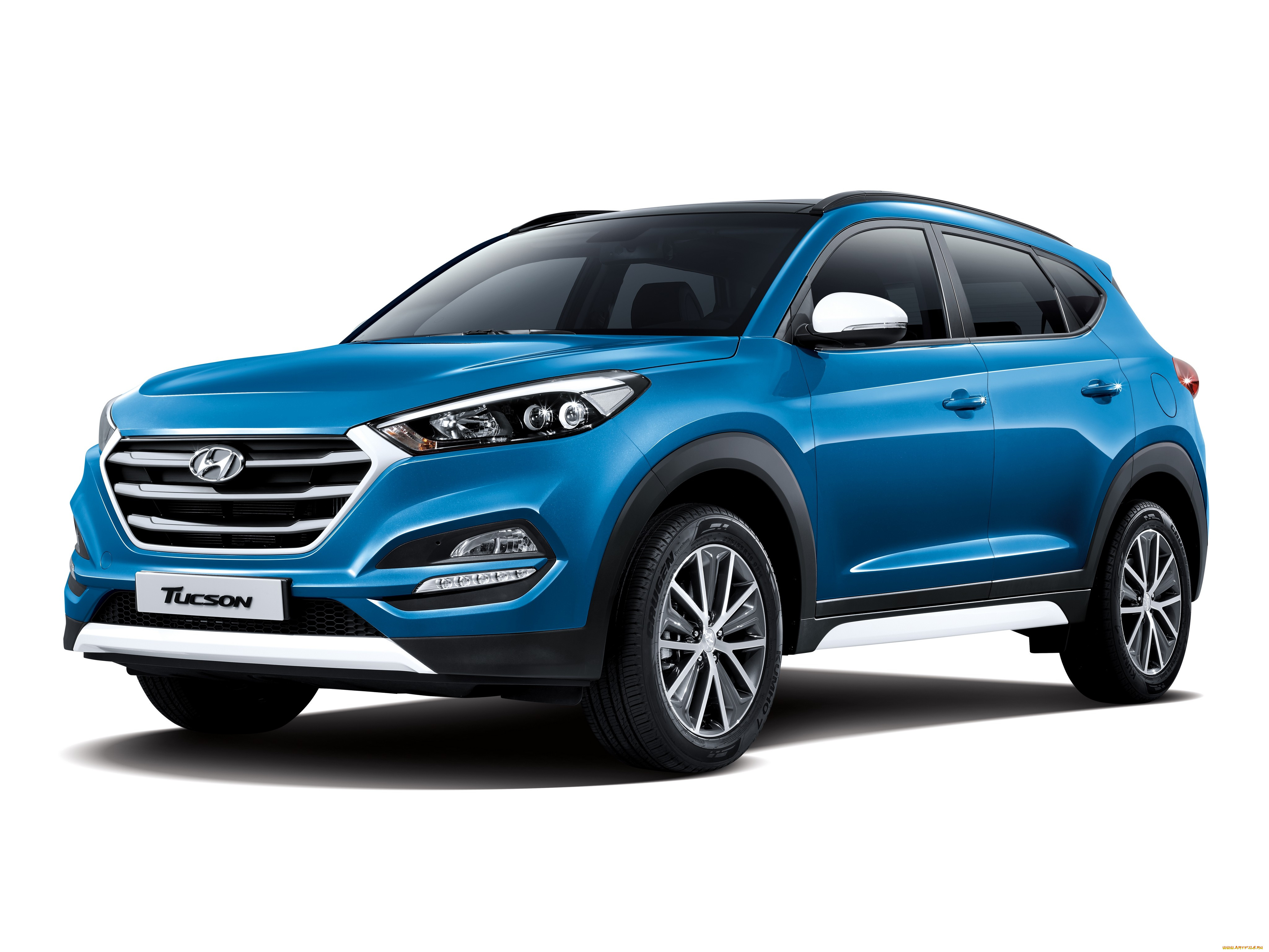 , hyundai, 2015, tucson, kr-spec